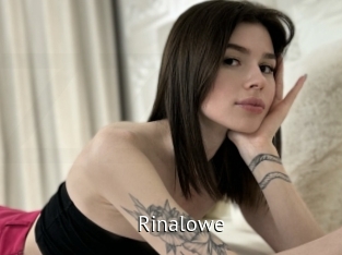 rinalowe Zizi X
