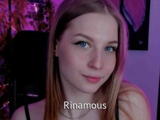 Rinamous