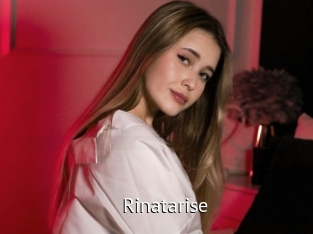 Rinatarise