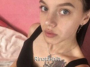 Rinatashilt
