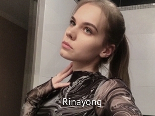 Rinayong