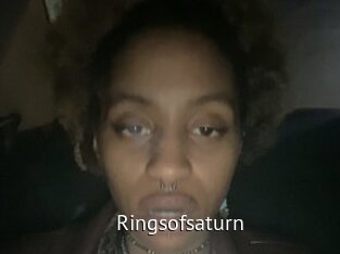 Ringsofsaturn