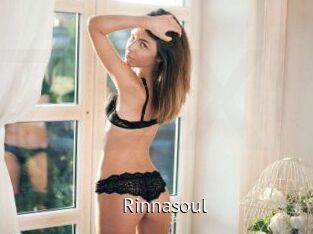 Rinnasoul