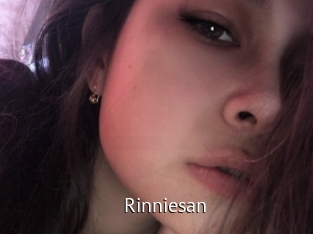 Rinniesan