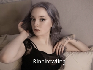 Rinnirowling