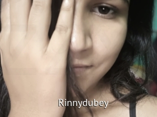 Rinnydubey