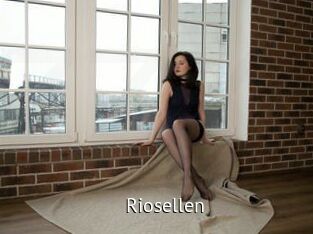 Riosellen