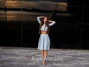 Ripeavocado