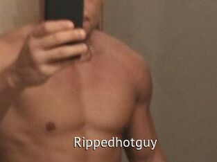Rippedhotguy