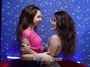 Ririandprue
