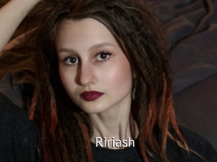 Ririash