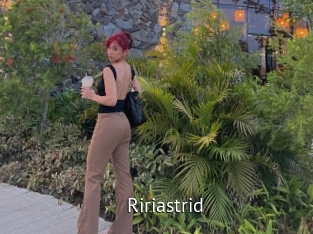 Ririastrid