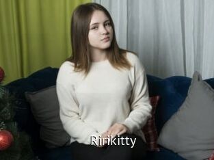 Ririkitty