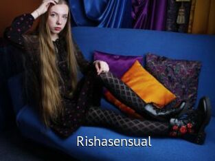 Rishasensual