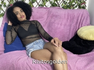 Risitosgolden