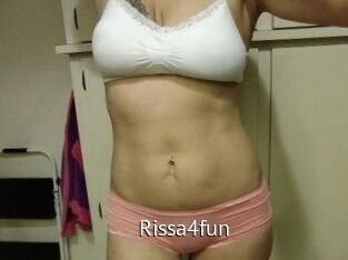 Rissa4fun