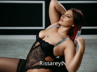 Rissareys