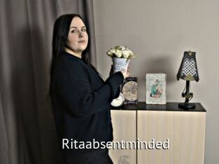 ritaabsentminded Zizi X