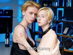 Ritabritanny