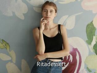 Ritadessert
