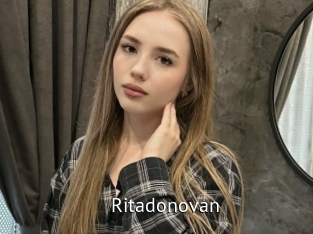 Ritadonovan