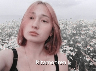 Ritamooren