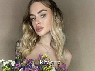 Ritaorra