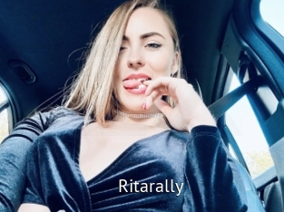 Ritarally