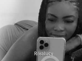 rivalucy Zizi X