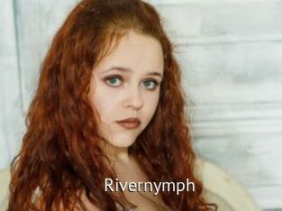 Rivernymph