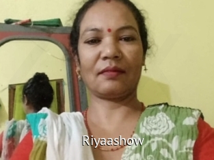 Riyaashow
