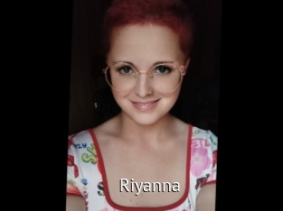 riyanna Zizi X