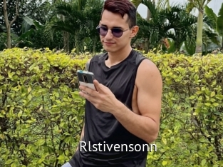 rlstivensonn Zizi X
