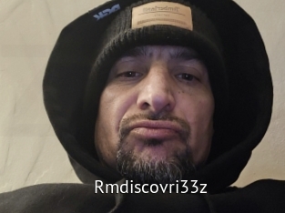 Rmdiscovri33z