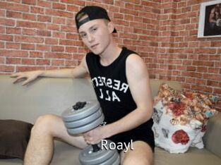 Roayl