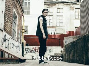 Robbabyboy