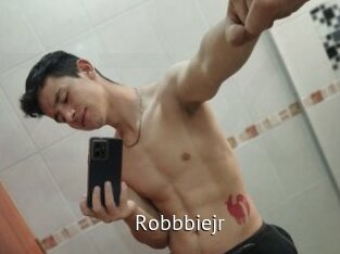 Robbbiejr