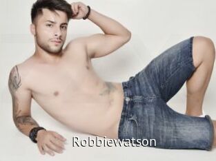 Robbiewatson