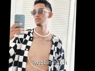 Robbinmatch