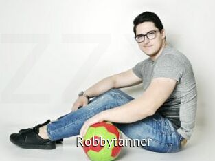 Robbytanner