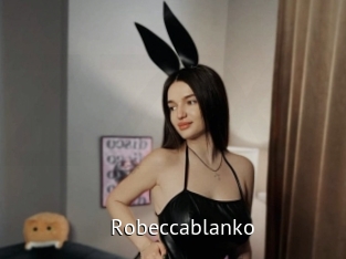 Robeccablanko