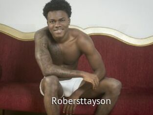 robersttayson Zizi X