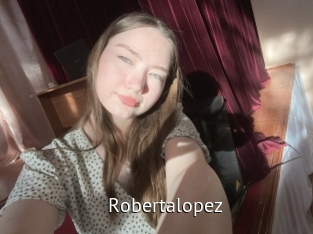 Robertalopez