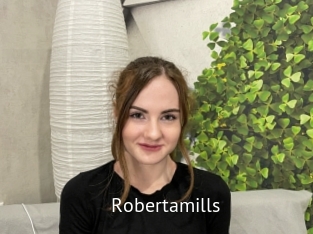 Robertamills