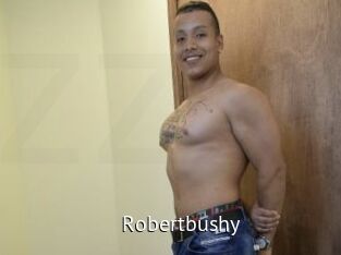 Robertbushy