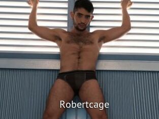 Robertcage