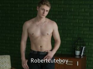 Robertcuteboy