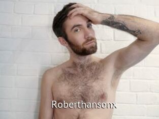 Roberthansonx