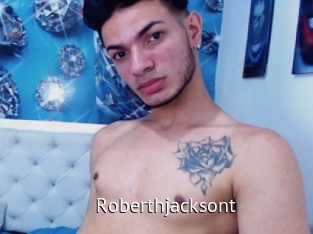 Roberthjacksont