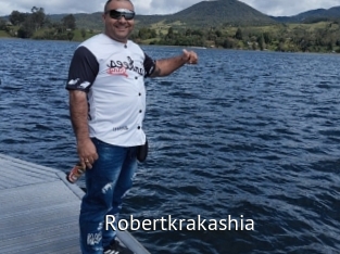 Robertkrakashia
